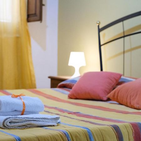 B&B Girosa Caltagirone Exterior photo