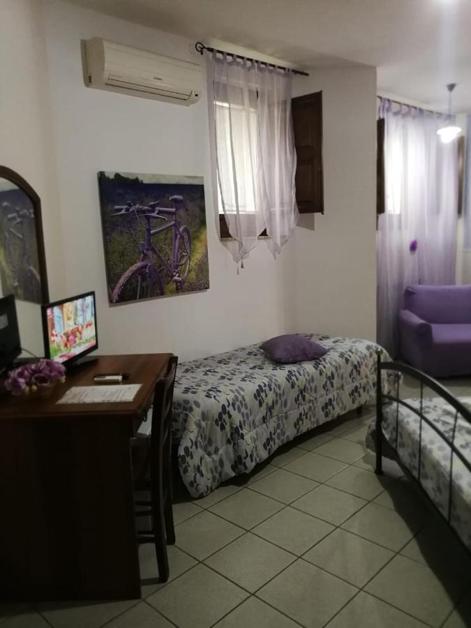 B&B Girosa Caltagirone Exterior photo