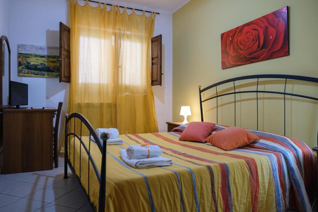 B&B Girosa Caltagirone Exterior photo
