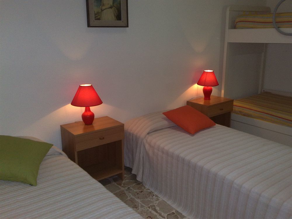 B&B Girosa Caltagirone Exterior photo