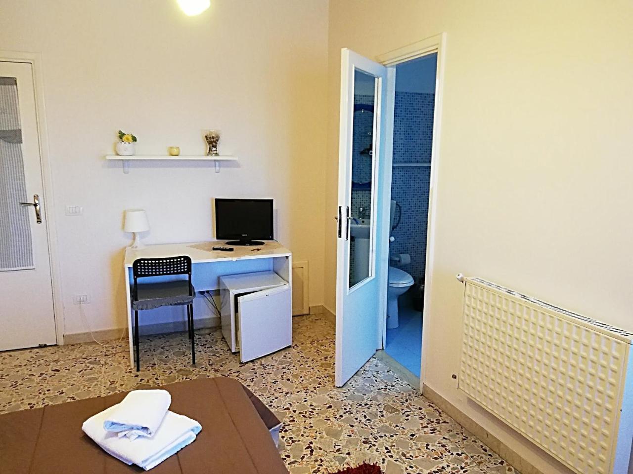 B&B Girosa Caltagirone Exterior photo