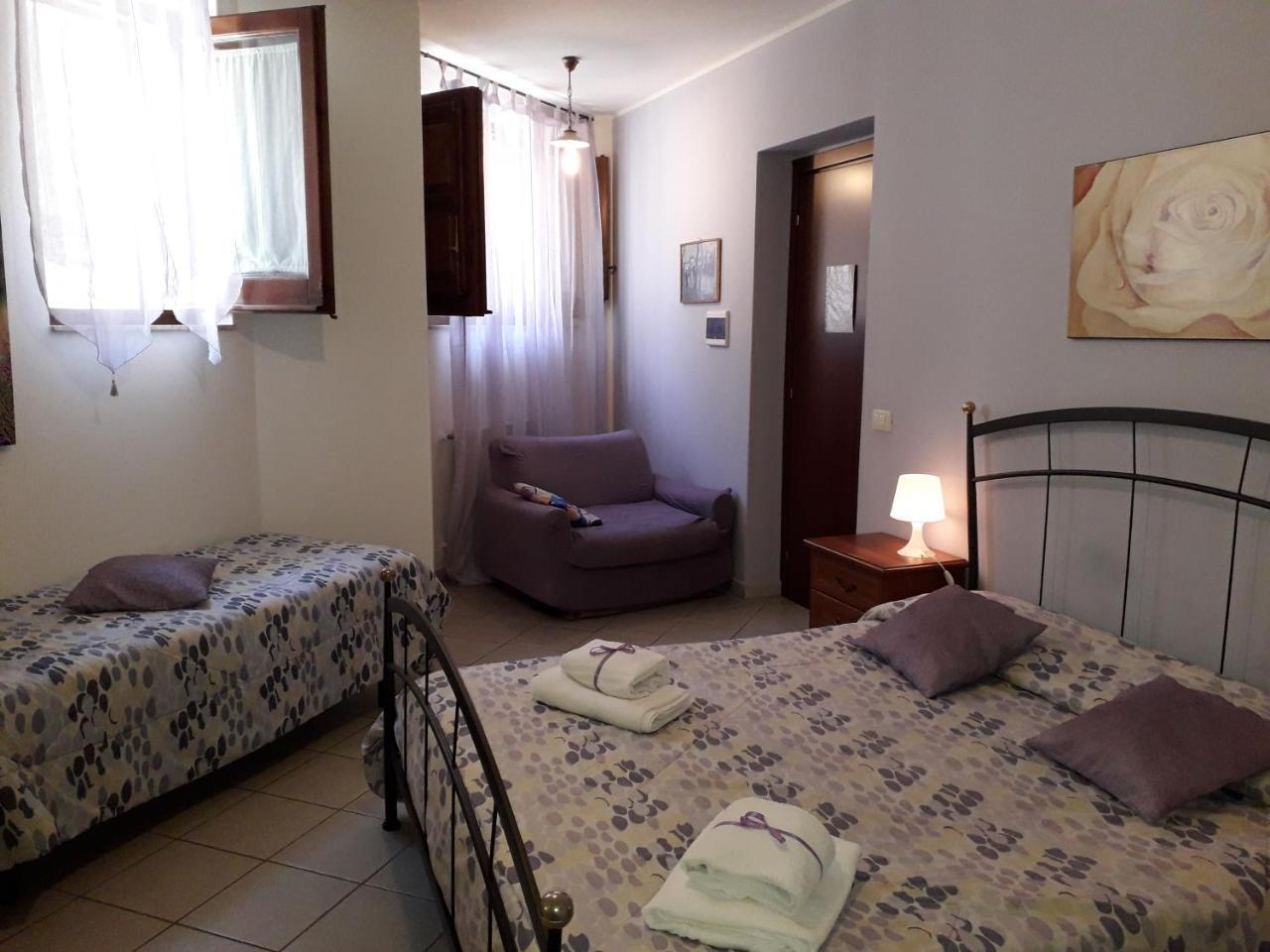 B&B Girosa Caltagirone Exterior photo